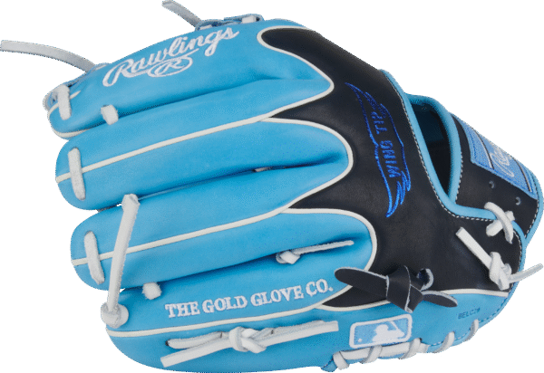 HEART OF THE HIDE SERIES 11.75-INCH BASEBALL GLOVE - Imagen 5