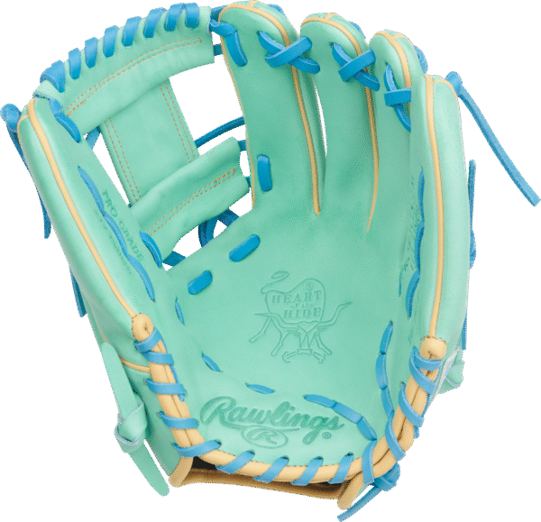 HEART OF THE HIDE SERIES 11.75-INCH BASEBALL GLOVE - Imagen 2