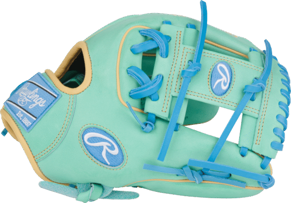 HEART OF THE HIDE SERIES 11.75-INCH BASEBALL GLOVE - Imagen 4