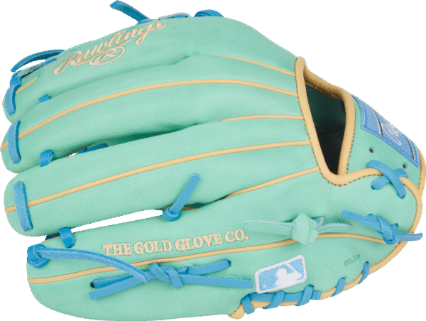HEART OF THE HIDE SERIES 11.75-INCH BASEBALL GLOVE - Imagen 5