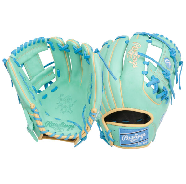 HEART OF THE HIDE SERIES 11.75-INCH BASEBALL GLOVE