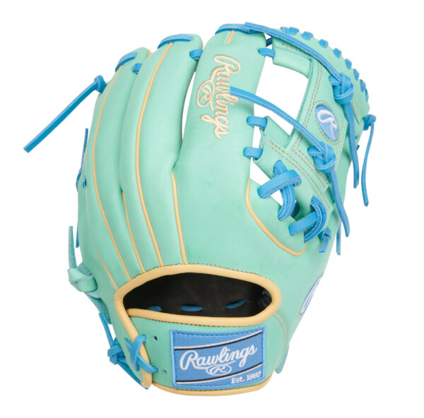 HEART OF THE HIDE SERIES 11.75-INCH BASEBALL GLOVE - Imagen 3