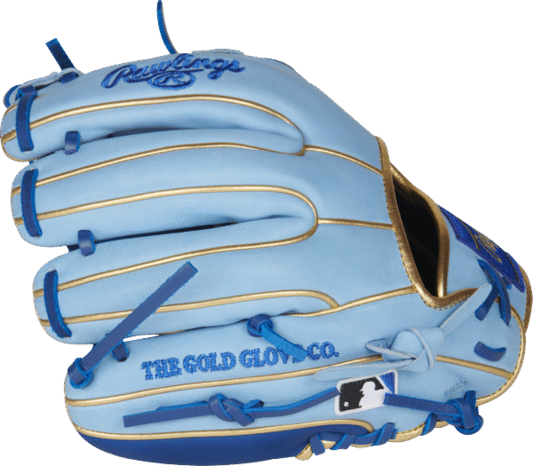 HEART OF THE HIDE WITH CONTOUR TECHNOLOGY 11.25-INCH BASEBALL GLOVE - Imagen 4
