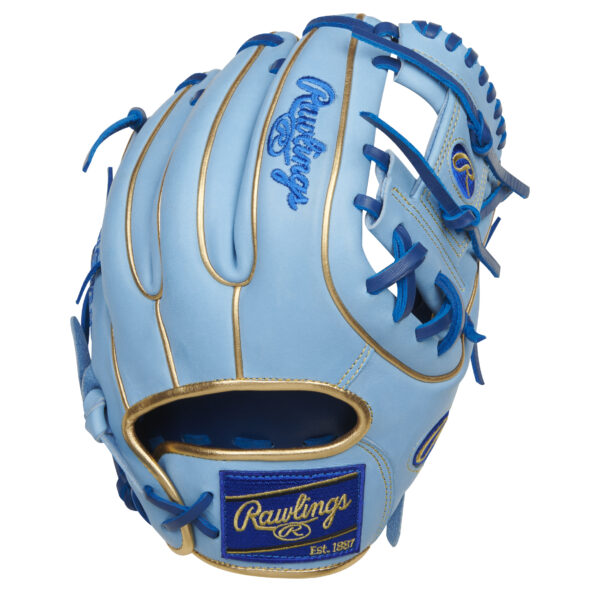 HEART OF THE HIDE WITH CONTOUR TECHNOLOGY 11.25-INCH BASEBALL GLOVE - Imagen 2