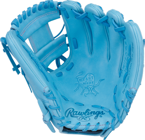 HEART OF THE HIDE SERIES 11.5-INCH BASEBALL GLOVE - Imagen 2