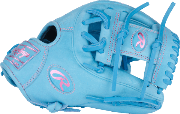 HEART OF THE HIDE SERIES 11.5-INCH BASEBALL GLOVE - Imagen 4