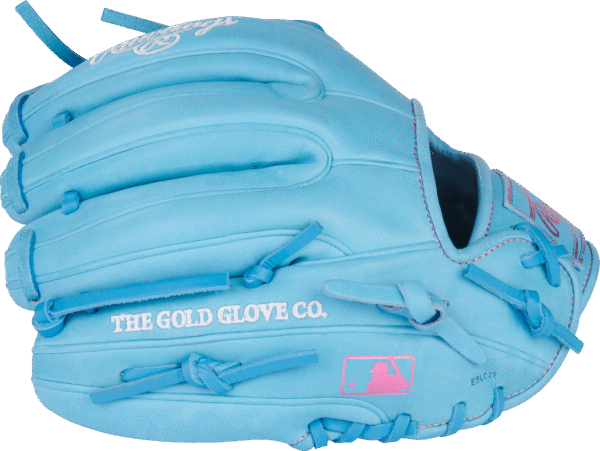 HEART OF THE HIDE SERIES 11.5-INCH BASEBALL GLOVE - Imagen 5