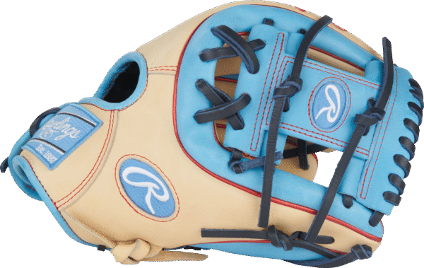 HEART OF THE HIDE SERIES 11.5-INCH BASEBALL GLOVE - Imagen 4