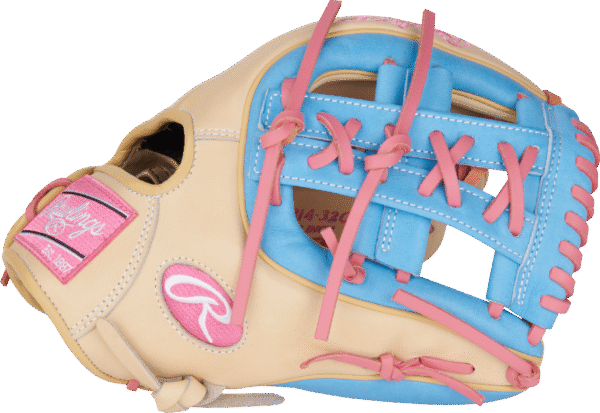 HEART OF THE HIDE SERIES 11.5-INCH BASEBALL GLOVE - Imagen 4