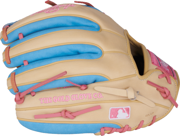 HEART OF THE HIDE SERIES 11.5-INCH BASEBALL GLOVE - Imagen 5
