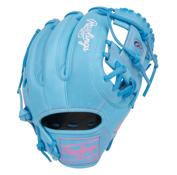 HEART OF THE HIDE SERIES 11.5-INCH BASEBALL GLOVE - Imagen 3
