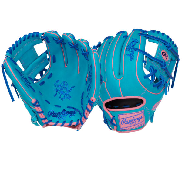 Heart of the Hide Vibrant Series Glove | 11.5-in | RHT