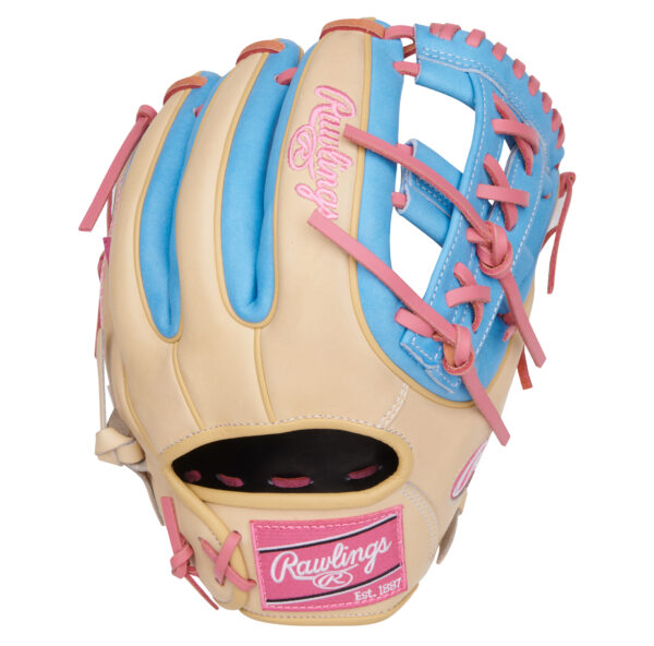 HEART OF THE HIDE SERIES 11.5-INCH BASEBALL GLOVE - Imagen 3