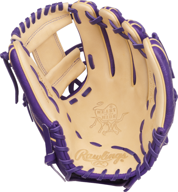HEART OF THE HIDE SERIES 11.75-INCH BASEBALL GLOVE - Imagen 2