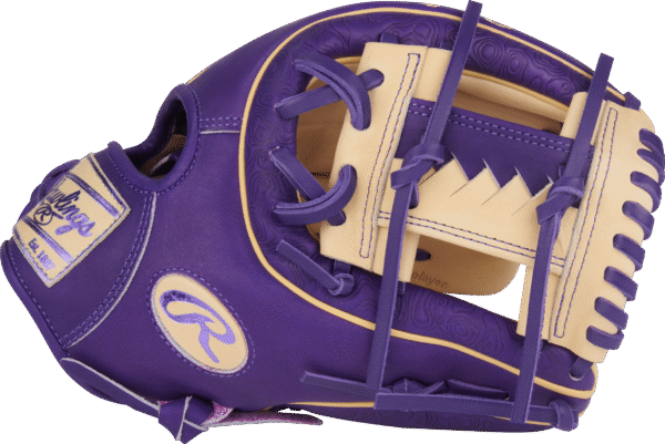 HEART OF THE HIDE SERIES 11.75-INCH BASEBALL GLOVE - Imagen 4