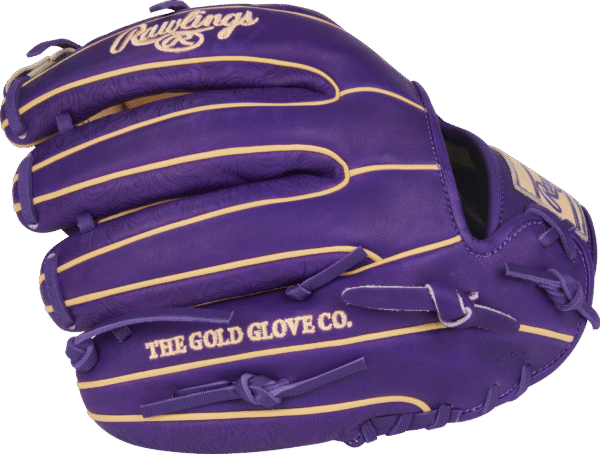 HEART OF THE HIDE SERIES 11.75-INCH BASEBALL GLOVE - Imagen 5