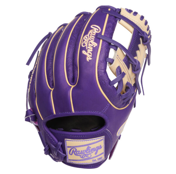 HEART OF THE HIDE SERIES 11.75-INCH BASEBALL GLOVE - Imagen 3