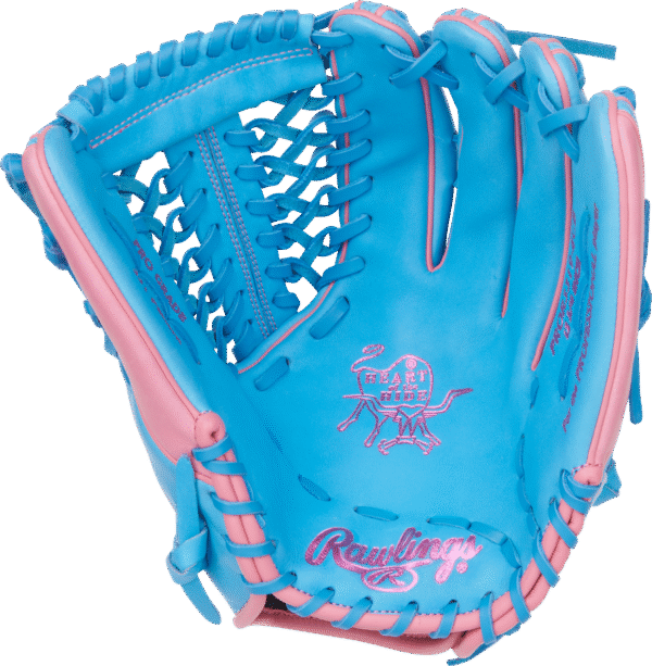 PRO PREFERRED SERIES CATCHERS MITT 34-INCH BASEBALL GLOVE - Imagen 2