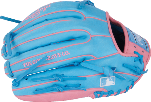 PRO PREFERRED SERIES CATCHERS MITT 34-INCH BASEBALL GLOVE - Imagen 5