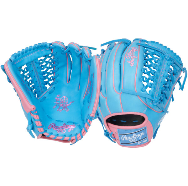 PRO PREFERRED SERIES CATCHERS MITT 34-INCH BASEBALL GLOVE