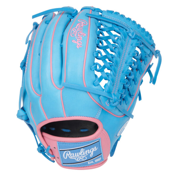 PRO PREFERRED SERIES CATCHERS MITT 34-INCH BASEBALL GLOVE - Imagen 3