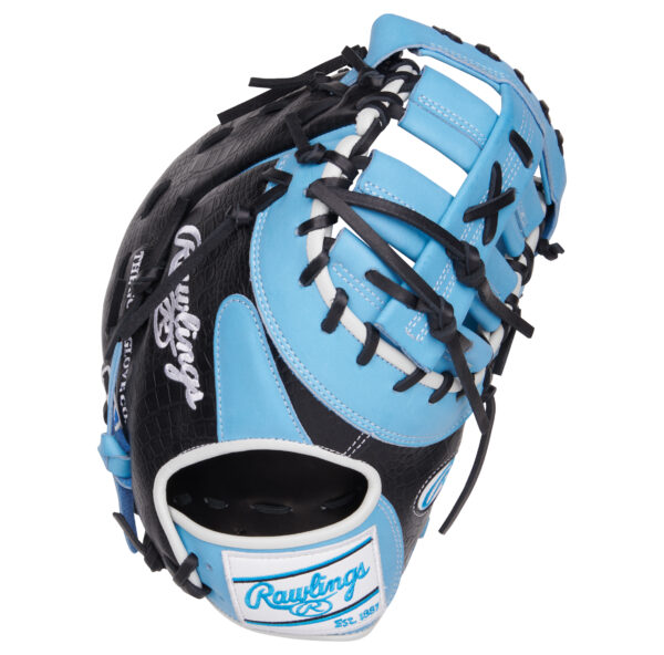HEART OF THE HIDE SERIES FIRST BASE MITT 13-INCH BASEBALL GLOVE - Imagen 3