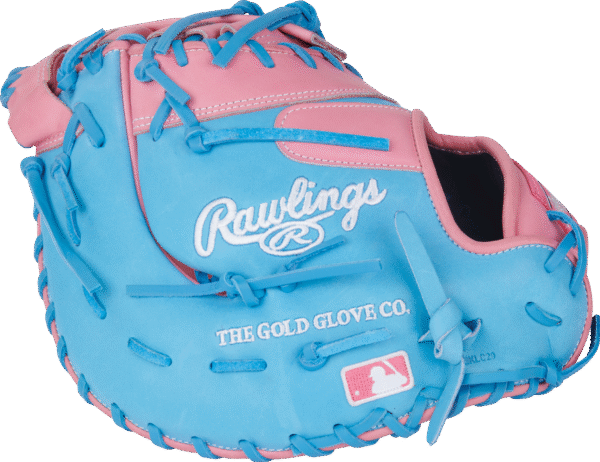 HEART OF THE HIDE SERIES FIRST BASE MITT 12.25-INCH BASEBALL GLOVE - Imagen 5