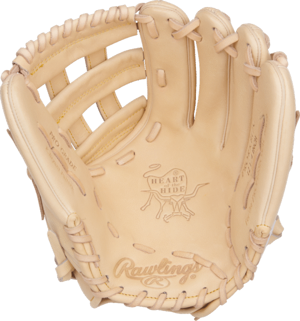 HEART OF THE HIDE SERIES 12.25-INCH BASEBALL GLOVE - Imagen 2