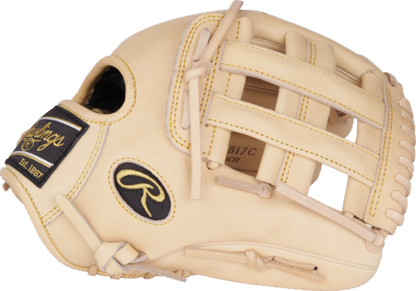 HEART OF THE HIDE SERIES 12.25-INCH BASEBALL GLOVE - Imagen 4