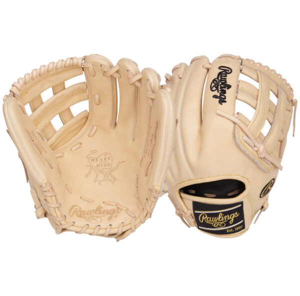 HEART OF THE HIDE SERIES 12.25-INCH BASEBALL GLOVE