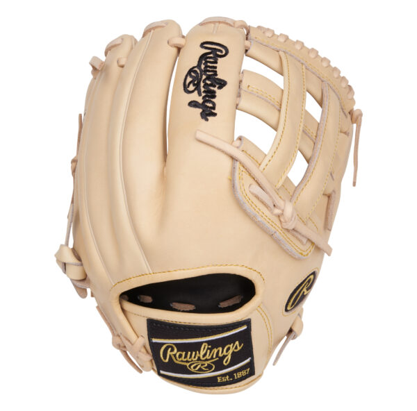 HEART OF THE HIDE SERIES 12.25-INCH BASEBALL GLOVE - Imagen 3