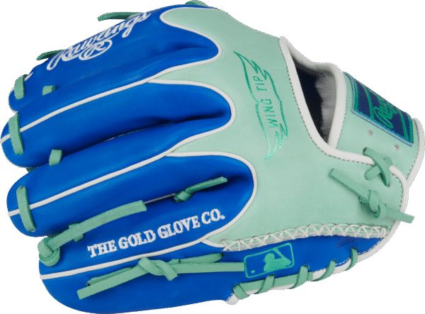 PRO PREFERRED SERIES 11.5-INCH BASEBALL GLOVE - Imagen 5