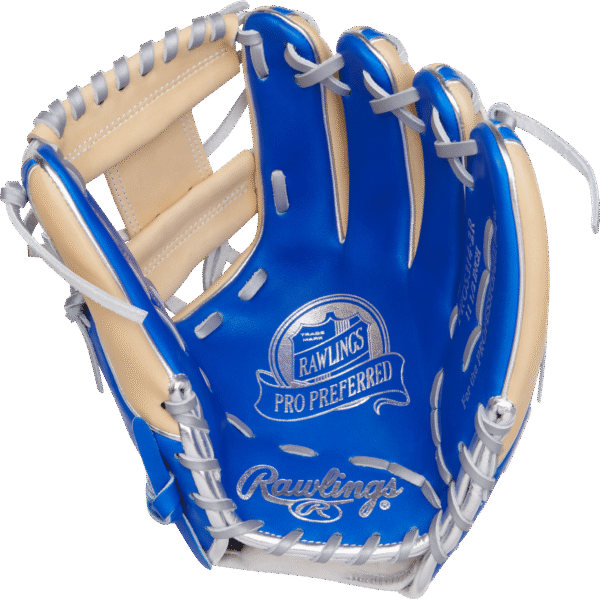 PRO PREFERRED SERIES 11.5-INCH BASEBALL GLOVE - Imagen 2