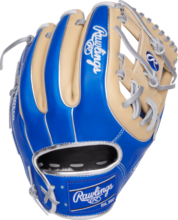 PRO PREFERRED SERIES 11.5-INCH BASEBALL GLOVE - Imagen 3