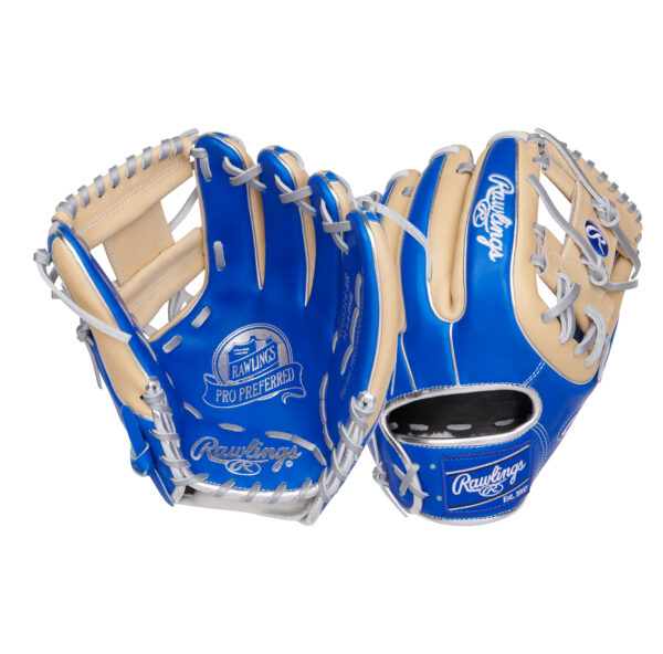 PRO PREFERRED SERIES 11.5-INCH BASEBALL GLOVE
