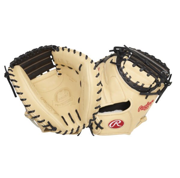 HEART OF THE HIDE SERIES 12.75-INCH BASEBALL GLOVE