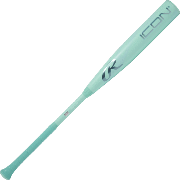 RAWLINGS ICON -3 BBCOR BASEBALL BAT - Imagen 2