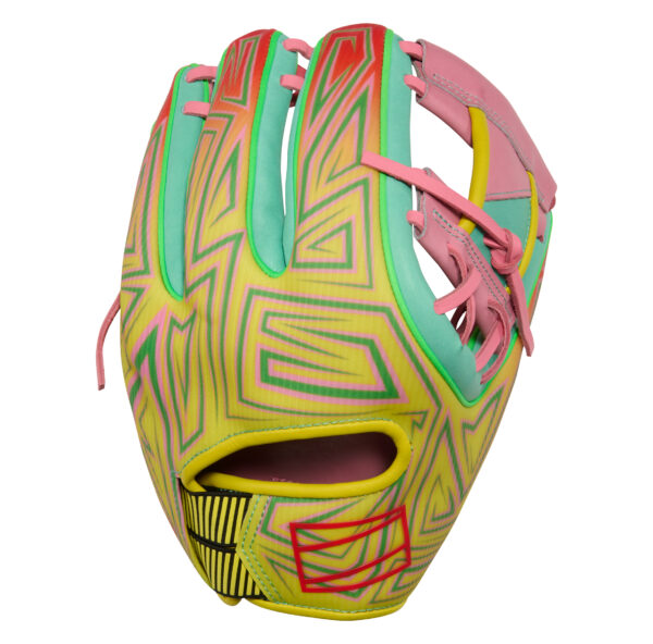 REV1X SERIES 11.5-INCH BASEBALL GLOVE - Imagen 3
