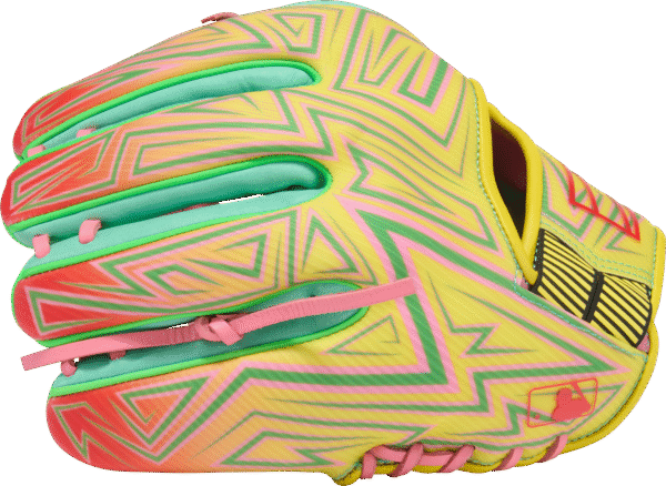 REV1X SERIES 11.5-INCH BASEBALL GLOVE - Imagen 5