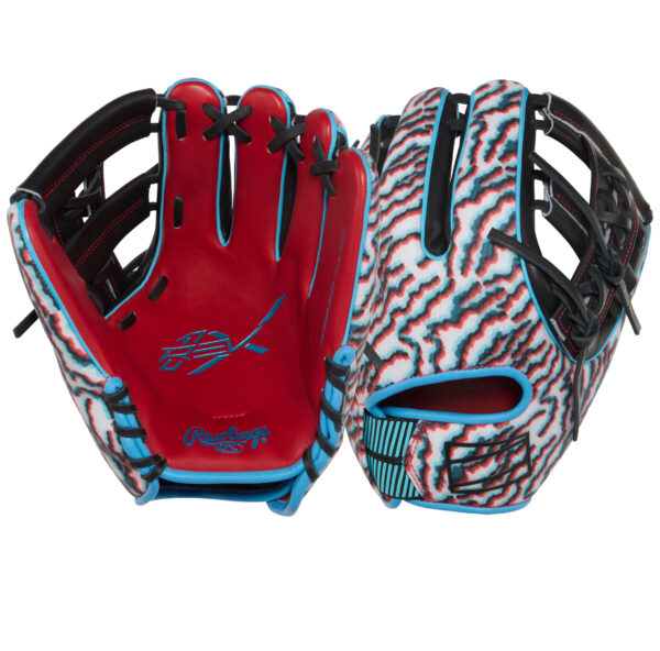 REV1X SERIES 11.5-INCH BASEBALL GLOVE