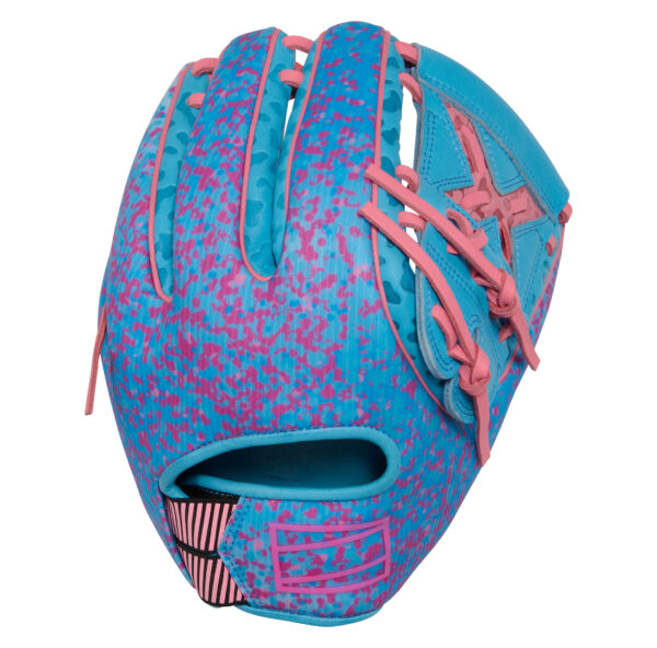 REV1X SERIES 11.75-INCH BASEBALL GLOVE - Imagen 3