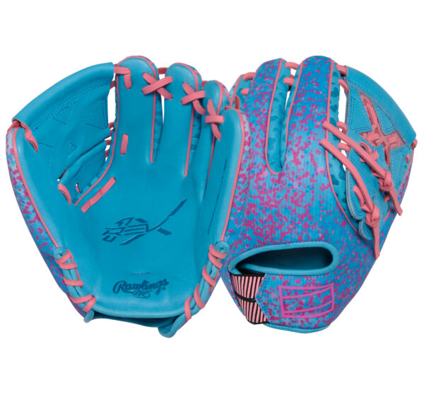 REV1X SERIES 11.75-INCH BASEBALL GLOVE