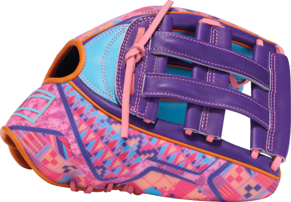 REV1X SERIES 12.75-INCH BASEBALL GLOVE - Imagen 4