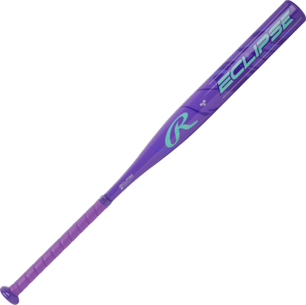 RAWLINGS ECLIPSE -12 FASTPITCH SOFTBALL BAT