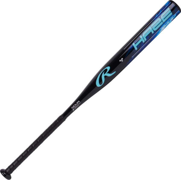 RAWLINGS HAZE -13 FASTPITCH SOFTBALL BAT