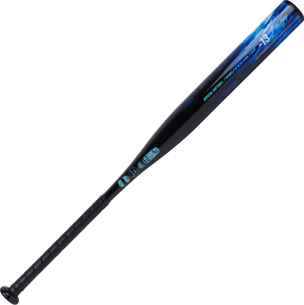 RAWLINGS HAZE -13 FASTPITCH SOFTBALL BAT - Imagen 2