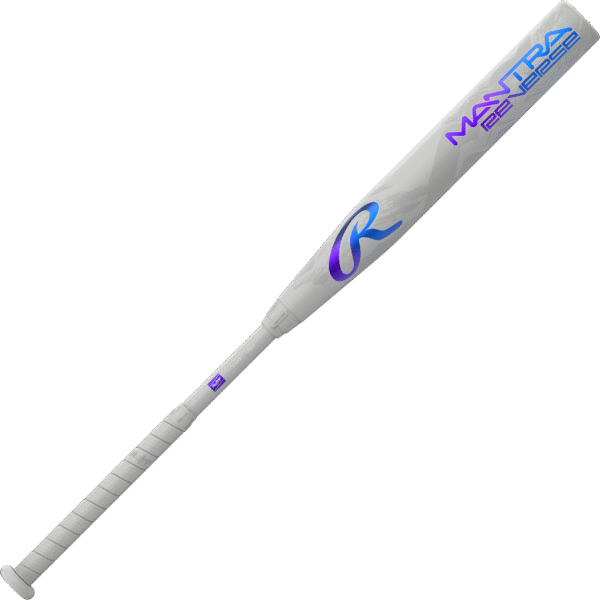 RAWLINGS MANTRA REVERSE -10 FASTPITCH SOFTBALL BAT