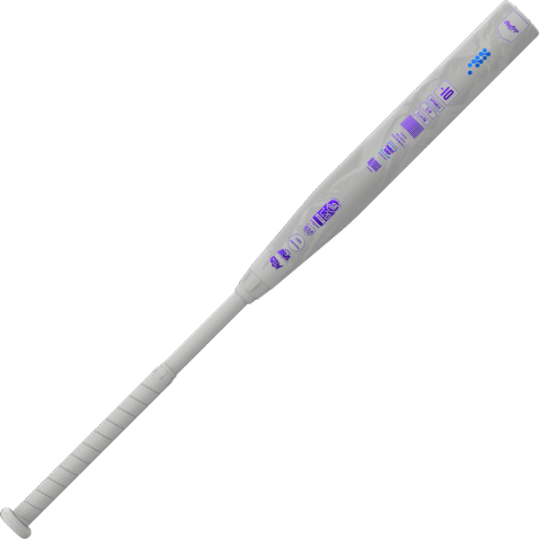 RAWLINGS MANTRA REVERSE -10 FASTPITCH SOFTBALL BAT - Imagen 2