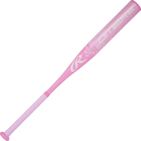 RAWLINGS OMBRE -11 FASTPITCH SOFTBALL BAT