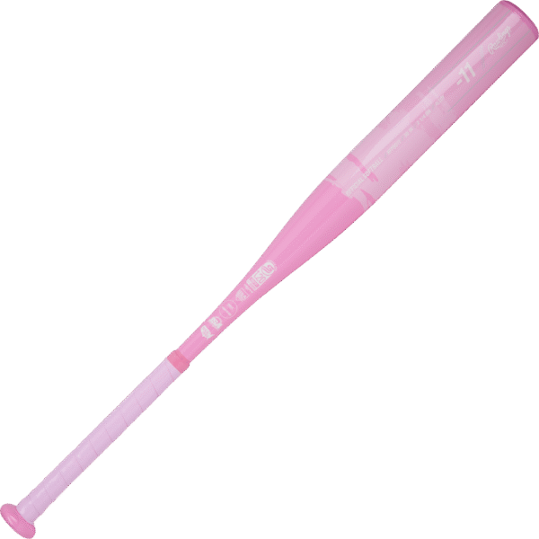 RAWLINGS OMBRE -11 FASTPITCH SOFTBALL BAT - Imagen 2